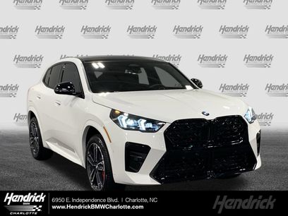 New 2026 BMW X2 xDrive28i