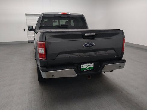 Used 2018 Ford F150 XLT w/ Equipment Group 302A Luxury AWD/4WD image 6