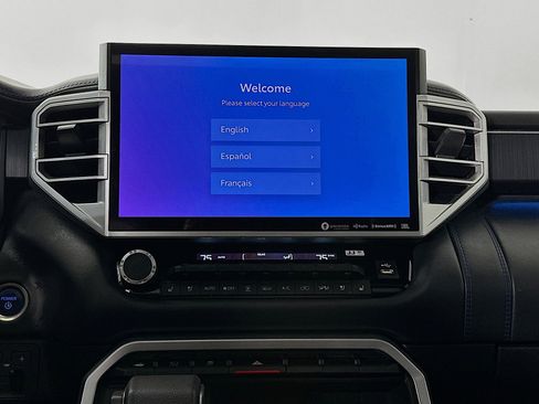 Used 2023 Toyota Sequoia Platinum image 14