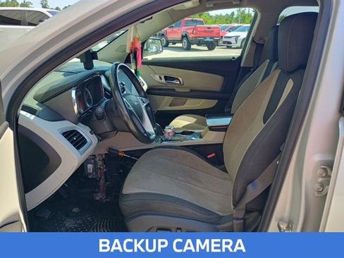 Used 2017 GMC Terrain SLE FWD image 7