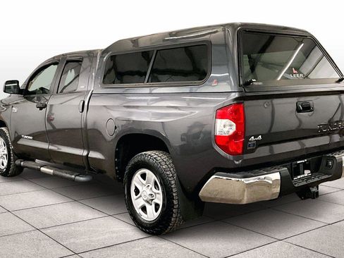 Used 2016 Toyota Tundra SR5 image 11