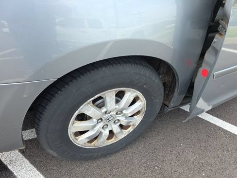 Used 2010 Honda Odyssey EX-L image 9
