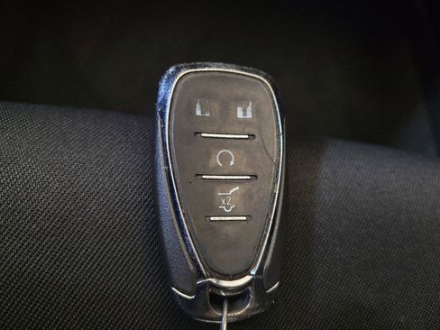 Used 2020 Chevrolet Malibu RS image 32