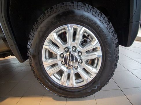 Used 2022 GMC Sierra 2500 Denali image 26