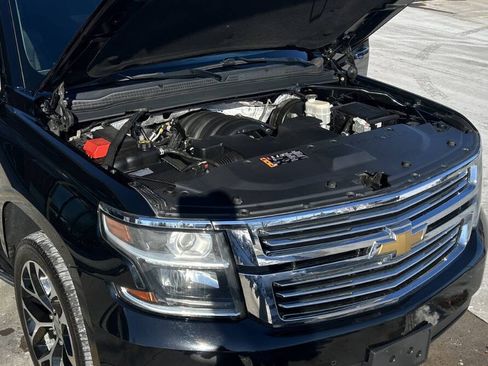 Used 2017 Chevrolet Suburban Premier image 45