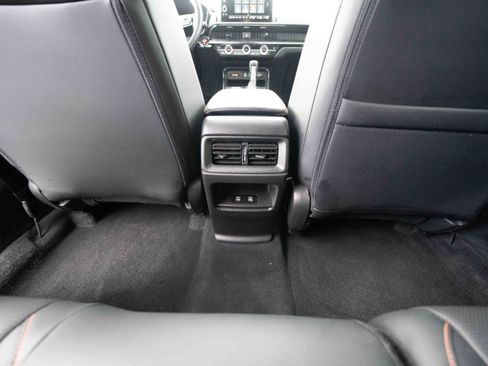 Used 2023 Honda CR-V Sport Touring image 22