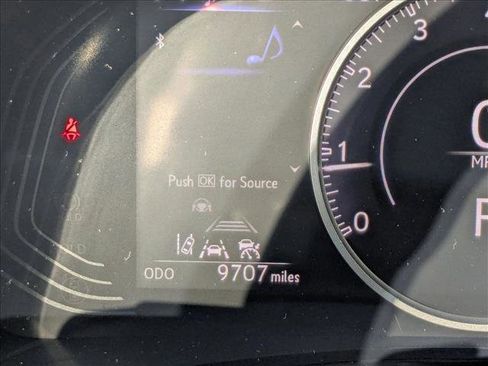 Used 2022 Lexus NX 350 AWD w/ Premium Package image 11