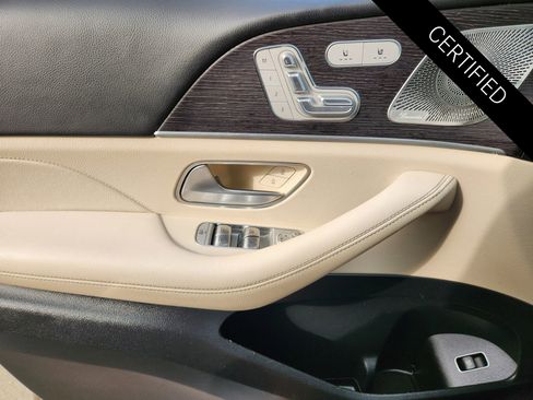 Certified 2022 Mercedes-Benz GLE 350 image 24