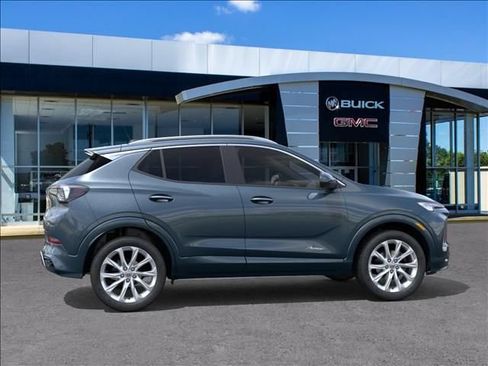 New 2026 Buick Encore GX Avenir w/ Avenir Convenience Package FWD image 5