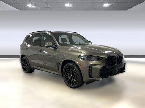 New 2026 BMW X5 sDrive40i w/ M Sport Package RWD image 6