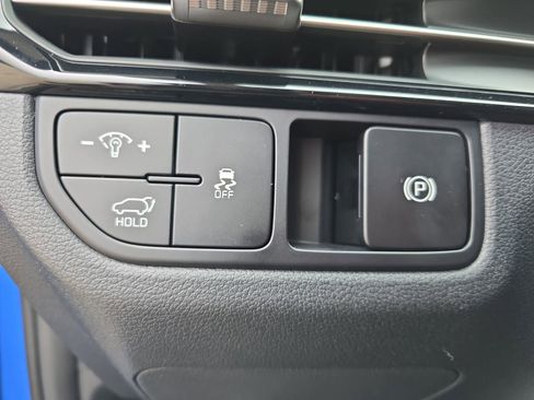 New 2026 Kia Sportage EX w/ EX Panorama Roof Package image 28