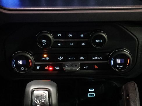 New 2025 Ford Bronco Raptor AWD/4WD image 31