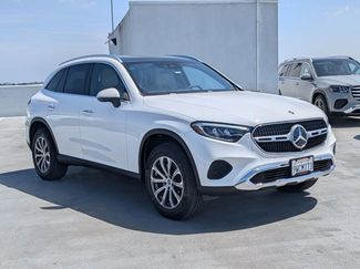 Used 2026 Mercedes-Benz GLC 300 4MATIC video 3