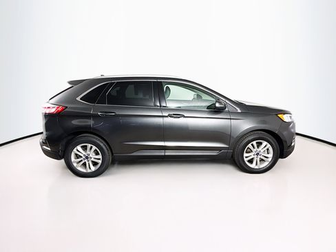 Used 2019 Ford Edge SEL w/ Equipment Group 201A image 2