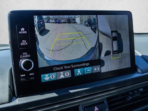 New 2025 Honda Pilot TrailSport image 19