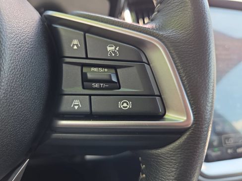 Certified 2024 Subaru Outback Premium AWD/4WD image 31