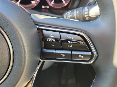 New 2026 MAZDA CX-90 3.3 Turbo w/ Premium Sport Pkg image 28