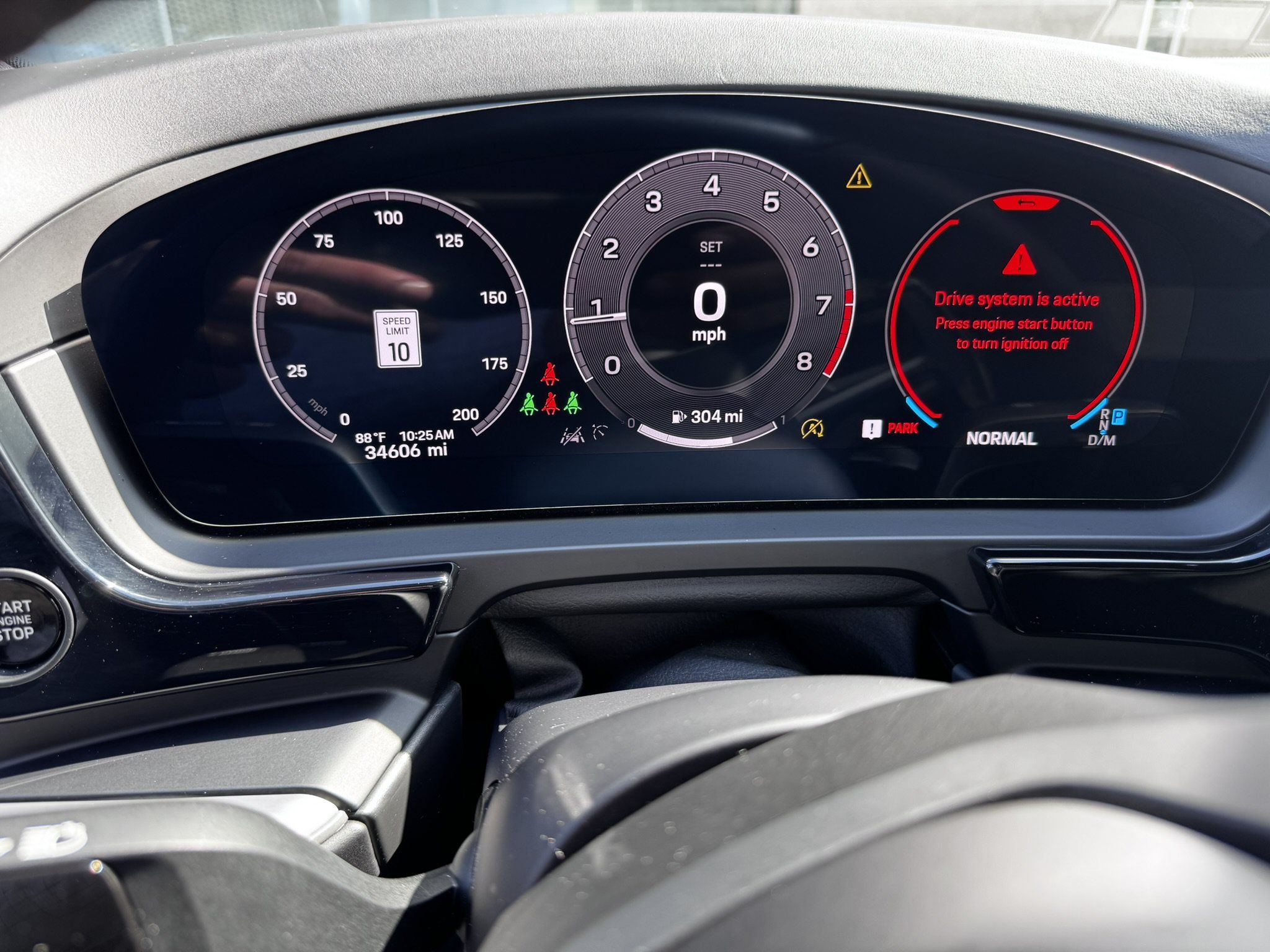 Certified 2024 Porsche Cayenne S AWD/4WD image 17