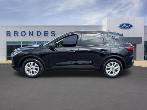 Used 2025 Ford Escape Active FWD image 1