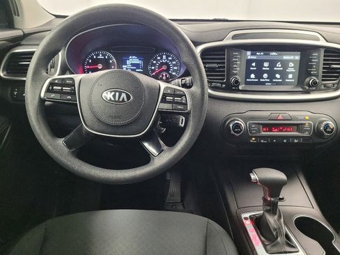 Used 2019 Kia Sorento FWD V6 image 22