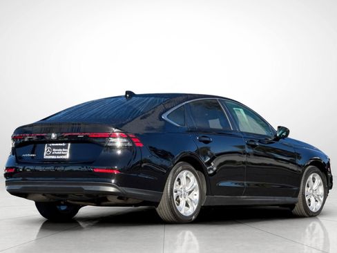 Used 2024 Honda Accord LX image 3