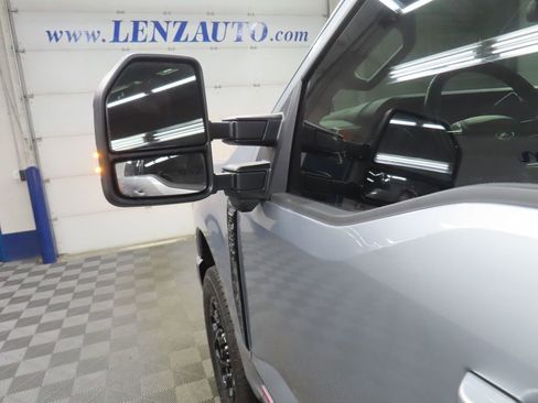 Used 2024 Ford F250 Lariat w/ Lariat Ultimate Package AWD/4WD image 82