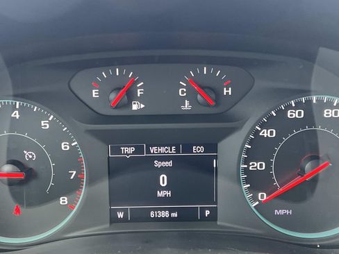 Used 2024 Chevrolet Malibu LT FWD image 16