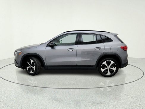 Certified 2026 Mercedes-Benz GLA 250 image 14