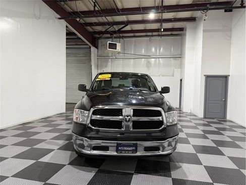 Used 2019 RAM 1500 Tradesman w/ Popular Equipment Group image 3