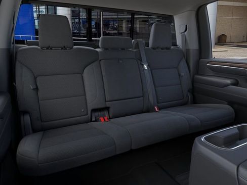 New 2026 Chevrolet Silverado 3500 LT w/ Texas Edition AWD/4WD image 17