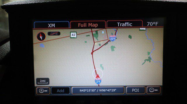 Used 2012 Cadillac CTS Premium AWD/4WD image 16