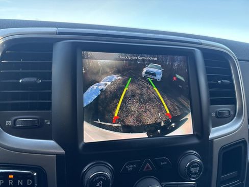 Used 2019 RAM 1500 Classic Warlock image 31