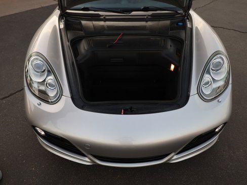 Used 2010 Porsche Cayman S RWD image 48