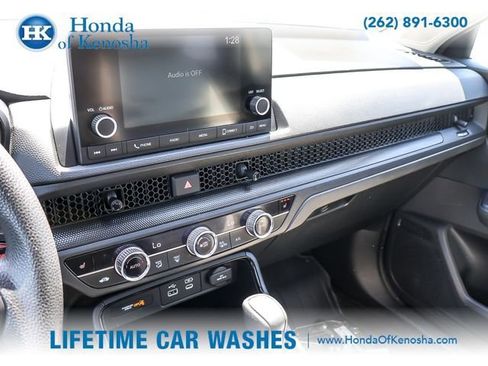 Used 2024 Honda CR-V EX image 15