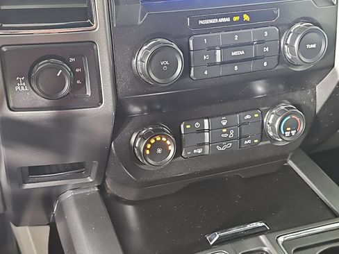 Used 2020 Ford F150 XLT w/ Equipment Group 301A Mid AWD/4WD image 21