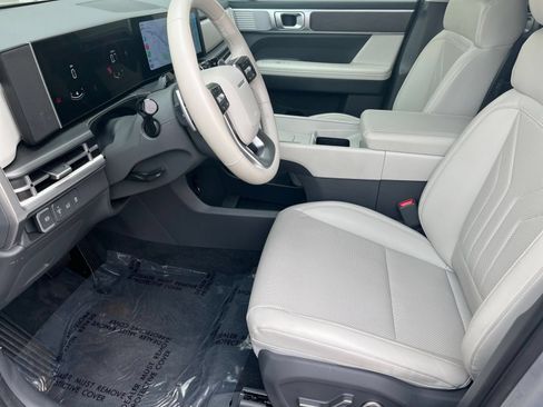 Used 2026 Hyundai Santa Fe SEL AWD/4WD image 30