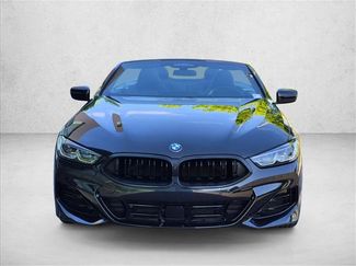 Used 2024 BMW 840i Convertible RWD video 2