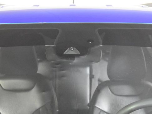 Used 2022 Jeep Compass Latitude FWD image 36