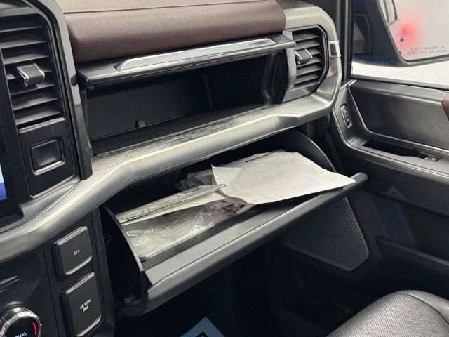 Used 2022 Ford F150 Lariat AWD/4WD image 48