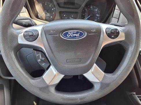 Used 2019 Ford Transit 350 138 DRW w/ Interior Upgrade Package RWD image 9