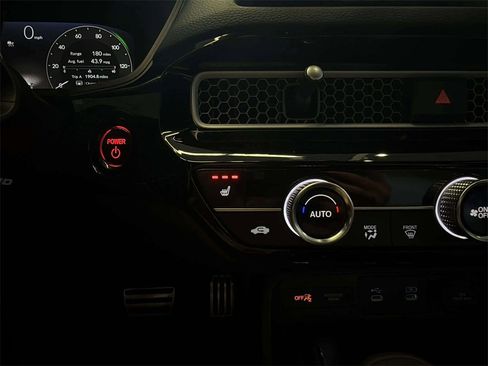 New 2026 Honda Civic Sport Touring image 12