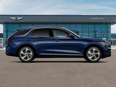 New 2026 Genesis GV70 2.5T Select AWD/4WD image 4