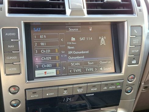 Used 2019 Lexus GX 460 Premium image 21
