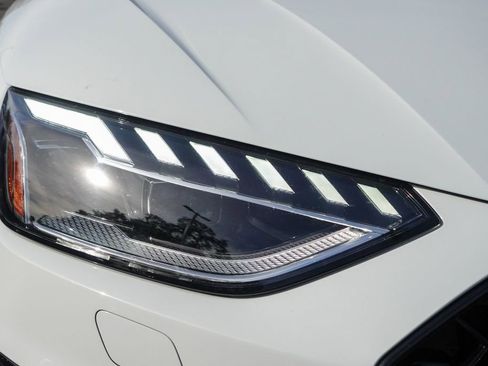 Used 2023 Audi S4 Prestige w/ Prestige Package image 4