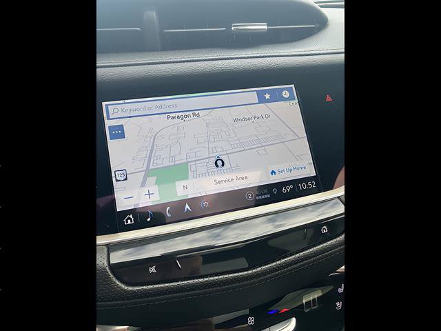 Certified 2023 Cadillac XT5 Premium Luxury w/ Technology Package AWD/4WD image 15