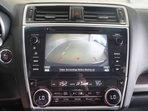 Used 2019 Subaru Outback 3.6R Limited AWD/4WD image 20