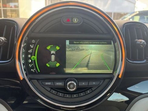 Used 2019 MINI Cooper Countryman S w/ Driver Assistance Package image 22