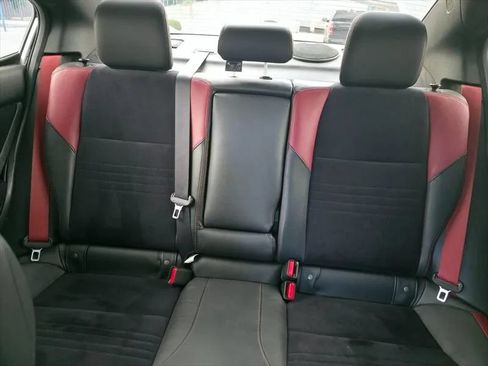 Used 2019 Subaru WRX STI Limited w/ Popular Package #1 AWD/4WD image 37