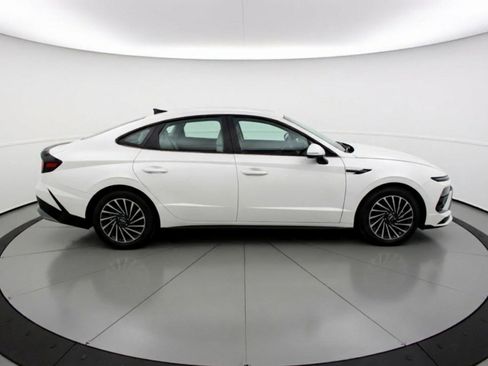 Used 2025 Hyundai Sonata SEL image 11