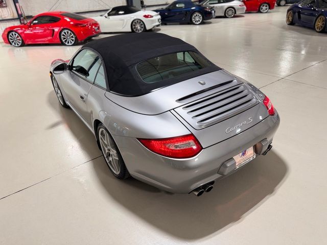 Used 2010 Porsche 911 Carrera S RWD image 69